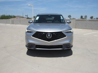 2026 Acura ADX BASE