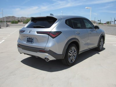 2026 Acura ADX BASE