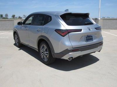 2026 Acura ADX BASE