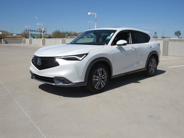 2026 Acura ADX BASE
