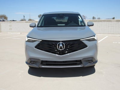 2026 Acura ADX BASE