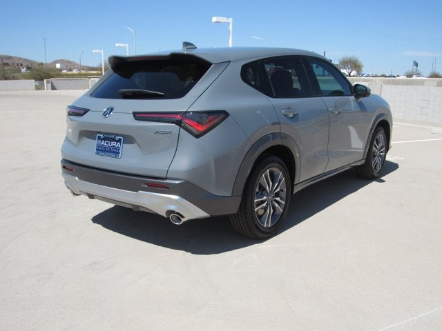 2026 Acura ADX BASE