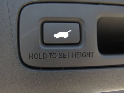 2026 Acura ADX BASE