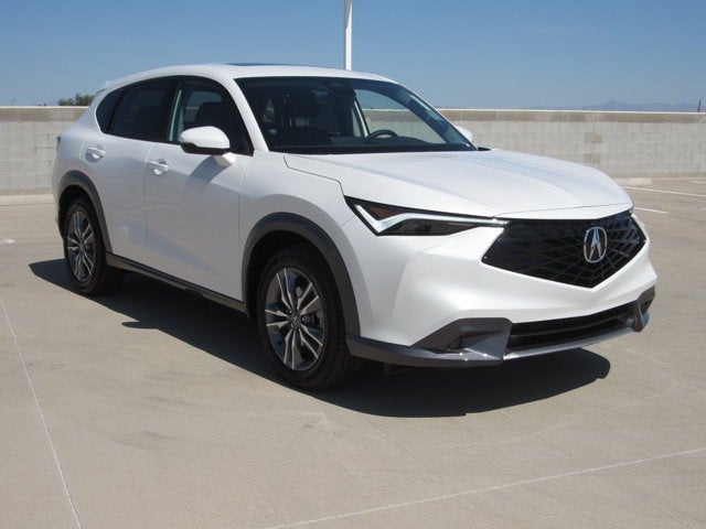 2026 Acura ADX BASE