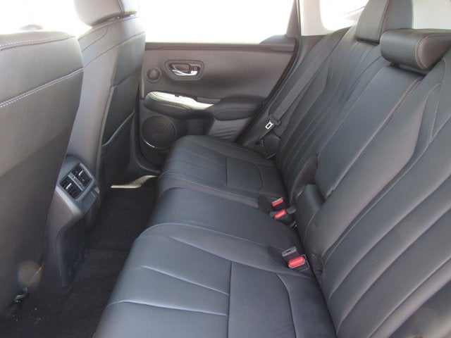 2025 Acura ADX BASE