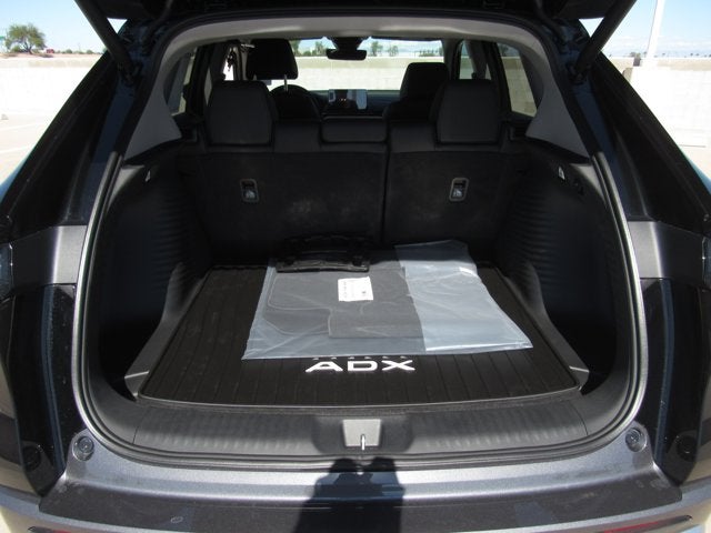 2026 Acura ADX BASE