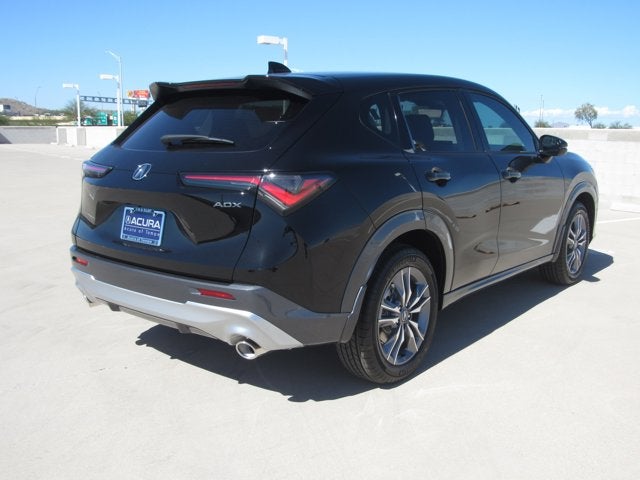 2026 Acura ADX BASE