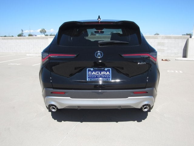 2026 Acura ADX BASE