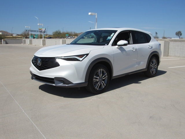 2026 Acura ADX -'s photo