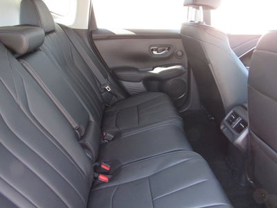 2026 Acura ADX ADX