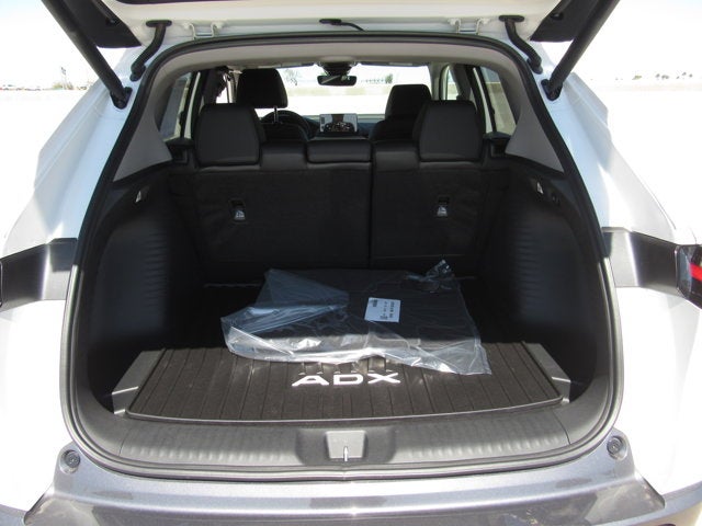 2026 Acura ADX ADX