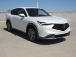 2026 Acura ADX ADX