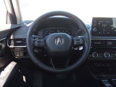 2026 Acura ADX ADX
