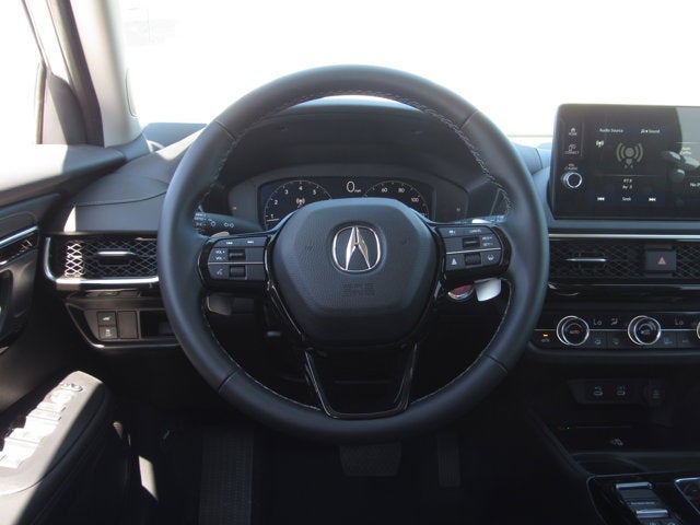 2026 Acura ADX ADX