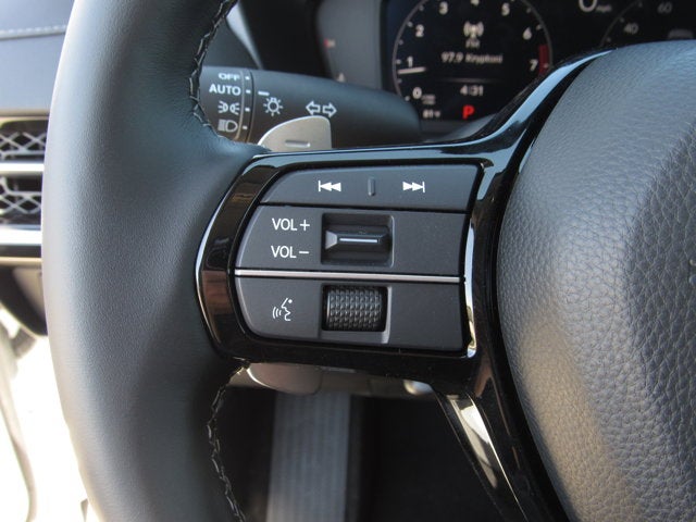 2026 Acura ADX ADX