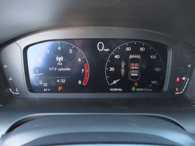 2026 Acura ADX ADX