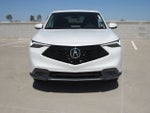 2026 Acura ADX ADX