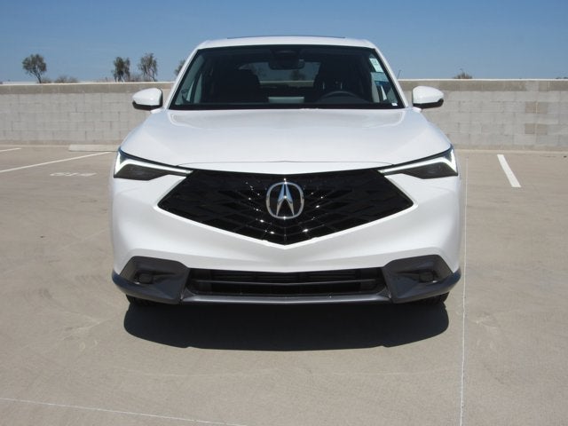 2025 Acura ADX BASE