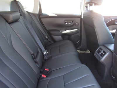 2026 Acura ADX BASE