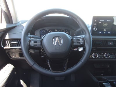 2026 Acura ADX BASE