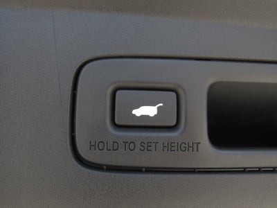 2026 Acura ADX BASE