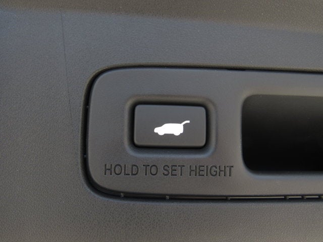 2026 Acura ADX BASE