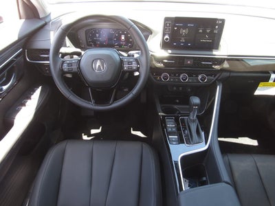 2026 Acura ADX BASE
