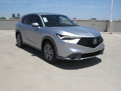 2026 Acura ADX BASE