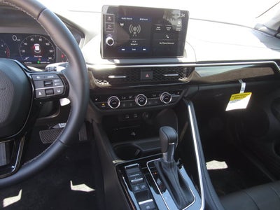 2026 Acura ADX BASE
