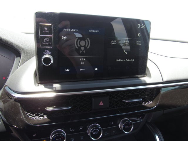 2026 Acura ADX BASE