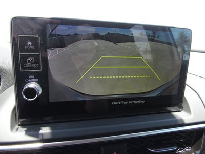 2026 Acura ADX BASE
