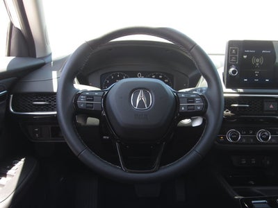 2026 Acura ADX BASE