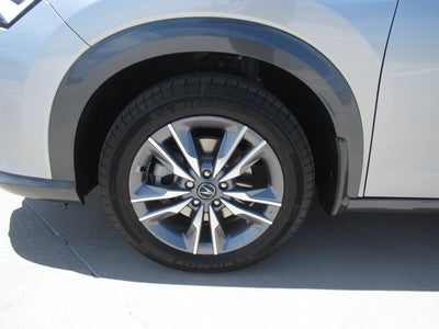 2026 Acura ADX BASE