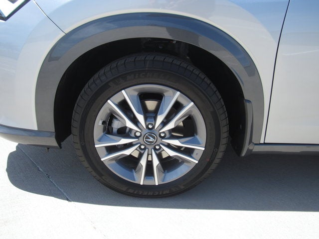 2026 Acura ADX BASE