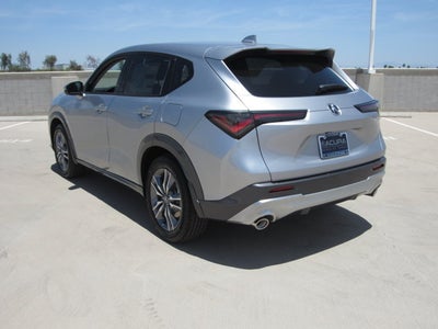 2026 Acura ADX BASE