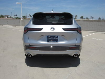 2026 Acura ADX BASE