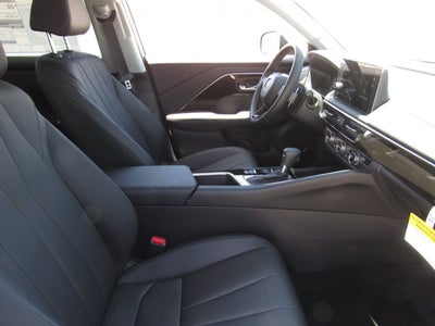2026 Acura ADX BASE