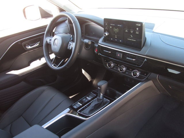 2026 Acura ADX BASE