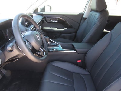 2026 Acura ADX BASE