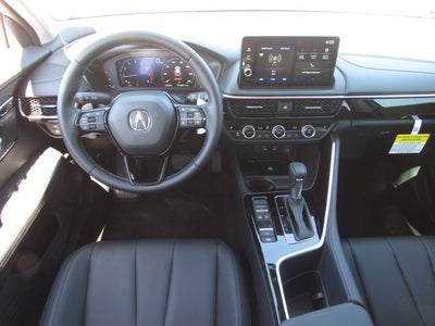 2026 Acura ADX BASE
