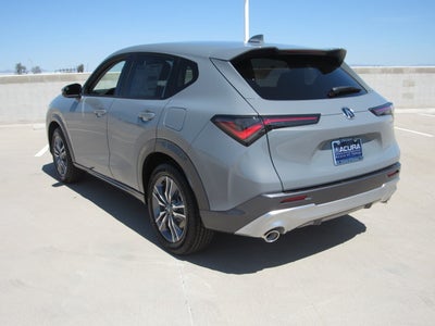 2026 Acura ADX BASE