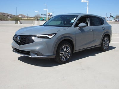 2026 Acura ADX BASE