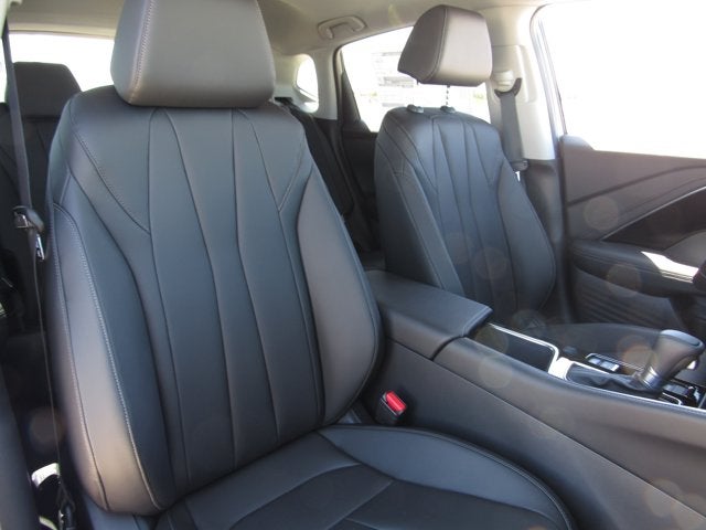 2026 Acura ADX BASE