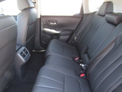 2026 Acura ADX BASE