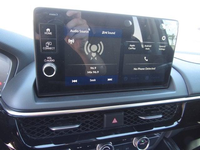 2026 Acura ADX BASE
