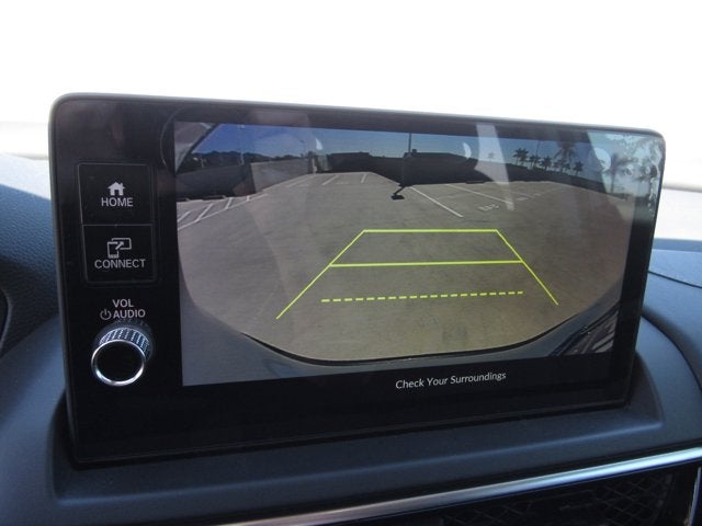 2026 Acura ADX BASE