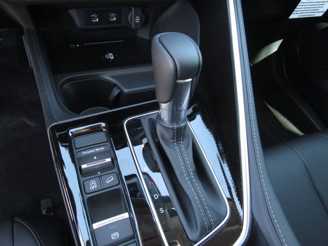 2026 Acura ADX BASE
