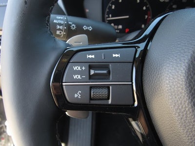 2026 Acura ADX BASE