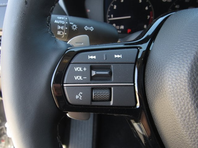 2026 Acura ADX BASE