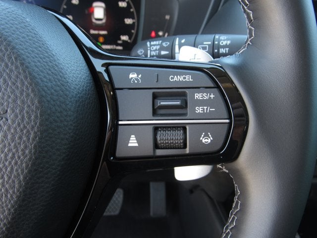 2026 Acura ADX BASE